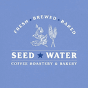 Seed & Water Bakery Cafe