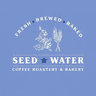 Seed & Water Bakery Cafe